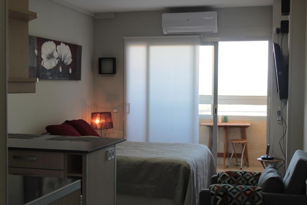 Apartamento Miami Apartman Empuriabrava Kültér fotó